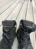 Rick Owens - 2010 Short Tongue Geobasket SZ42