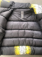 Rick Owens - FW20 Acid Mountain Duvet Coat