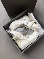 Rick Owens - SS20 Snake Geobasket