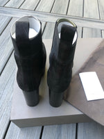 Rick Owens - 2019 “LARRY” Kiss Heels