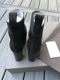 Rick Owens - 2019 “LARRY” Kiss Heels