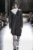 Rick Owens - SS15 Runway Coat