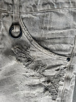 Julius - Twisted Denim