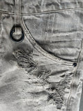 Julius - Twisted Denim