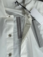 Rick Owens - FW20 Office Shirt
