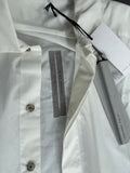 Rick Owens - FW20 Office Shirt
