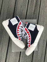 Thom Browne - Stripe Sneakers *NEW*