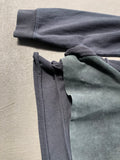 Rick Owens - 05 SLAB sweater