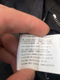 Rick Owens - Rover HORSE LEATHER Jacket SZ 38 (M)