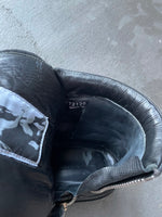 Rick Owens - Iguana Geobasket (Size 41)
