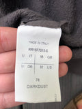 Rick Owens - Mainline Runway Sweater Dark Dust