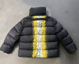 Rick Owens - FW20 Acid Mountain Duvet Coat