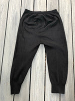 Rick Owens - Boiled Cashemere Sweatpants 2019 “LARRY”