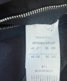 Rick Owens - SS15 Runway Coat