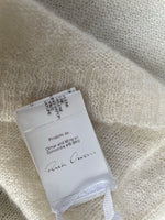 Rick Owens - FW12 Mountain  Sweater
