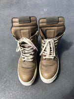 Rick Owens - SS16 Palm Geobaskets