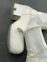 Rick Owens - SS21 Ballast Bunny Boots