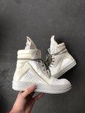 Rick Owens - SS20 Snake Geobasket