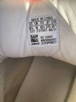 Rick Owens - Mastodon Pro II (US 9.5)
