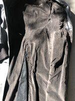 Isaac Sellam - Lamb Leather Coat