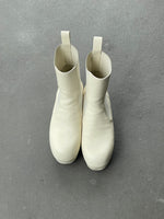 Rick Owens - SS21 Ballast Bunny Boots