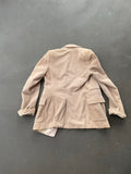 Rick Owens - Grail FW02 Corduroy Blazer