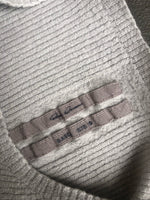 Rick Owens - Wool Sweater (READ)