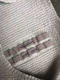 Rick Owens - Wool Sweater (READ)