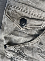 Julius - Twisted Denim