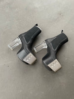 Rick Owens - Kiss Heels