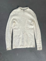 Rick Owens - FW12 Mountain  Sweater