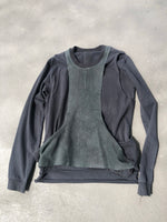 Rick Owens - 05 SLAB sweater