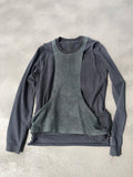 Rick Owens - 05 SLAB sweater
