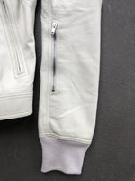 Rick Owens - SS19 Rotterdam Lamb Jacket