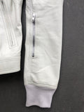 Rick Owens - SS19 Rotterdam Lamb Jacket