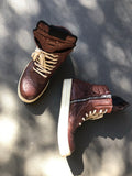 Rick Owens - Python Geobasket