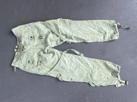 Vintage Ralph - Safari Bondage Pants