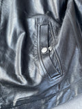 Rick Owens - MOUNTAIN Bullet Jacket (2012)
