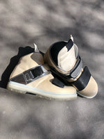 Rick Owens - SS19 Birkenstock Rotterhiker