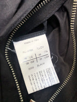 Rick Owens - Rover HORSE LEATHER Jacket SZ 38 (M)