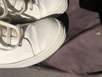 Rick Owens - Bauhaus Ramones