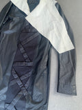 Rick Owens - SS15 Runway Coat