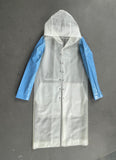 Rick Owens - FW20 1/1 Runway Coat