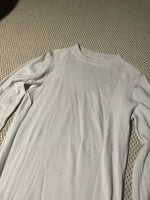 Rick Owens - SS19 Babel Cashmere light sweater