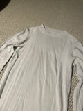 Rick Owens - SS19 Babel Cashmere light sweater