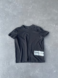 Rick Owens - LARRY Runway Level Tee