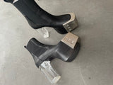 Rick Owens - Kiss Heels