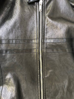 Rick Owens - Rover HORSE LEATHER Jacket SZ 38 (M)