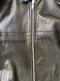 Rick Owens - Rover HORSE LEATHER Jacket SZ 38 (M)