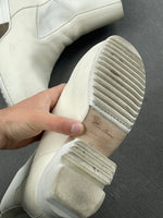 Rick Owens - SS21 Ballast Bunny Boots